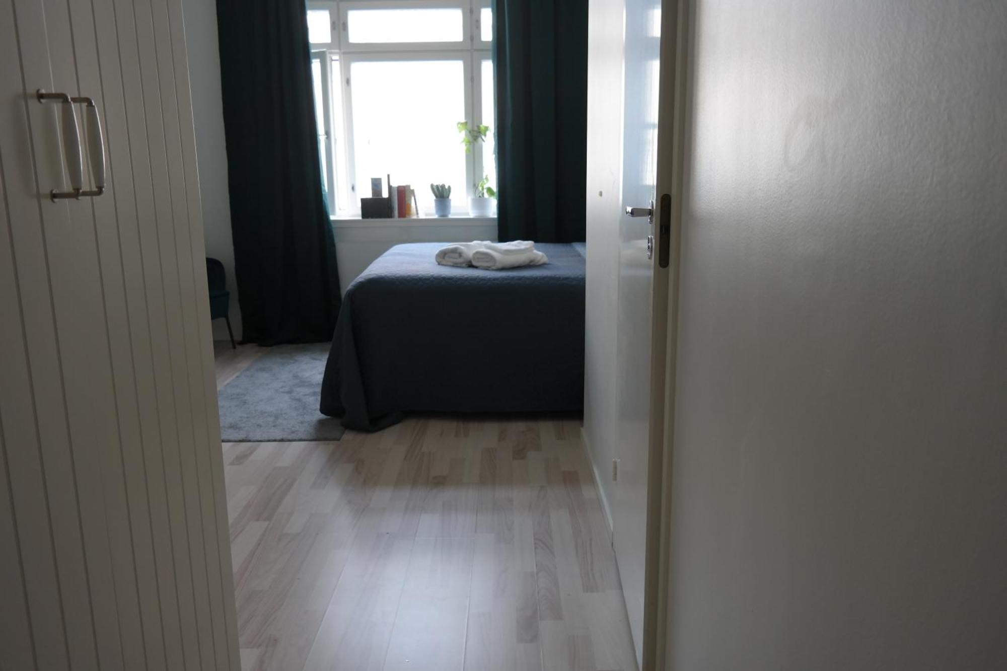 Modern Equipped Studio In Vibrant Kallio, Near Transit & Dining Spots Helsinki Exterior foto