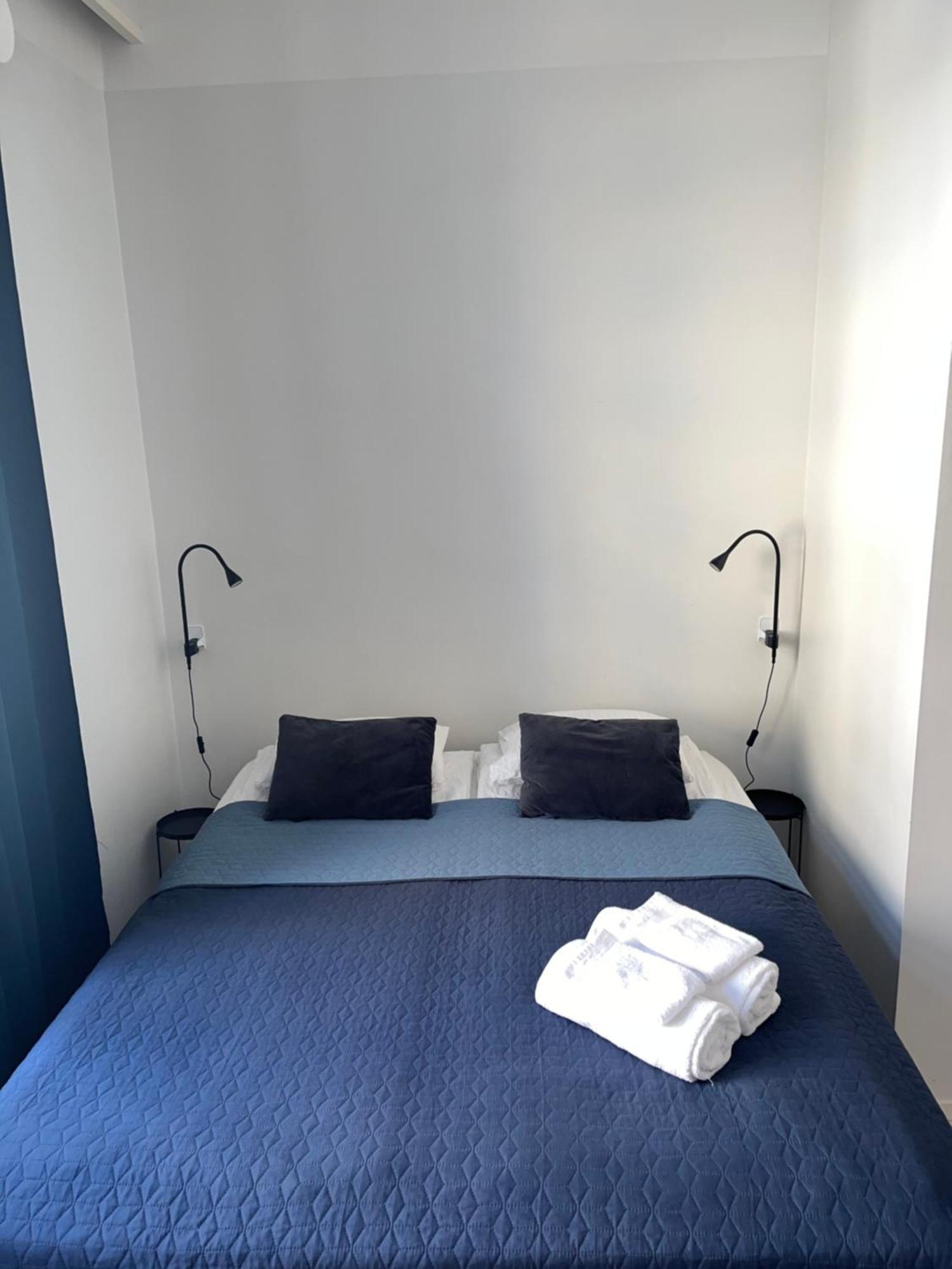 Modern Equipped Studio In Vibrant Kallio, Near Transit & Dining Spots Helsinki Exterior foto
